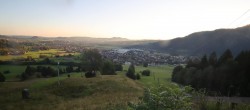 Archiv Foto Webcam Pfronten - Alpenbad 05:00