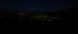 Archiv Foto Webcam Pfronten - Alpenbad 23:00