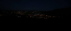 Archiv Foto Webcam Pfronten - Alpenbad 01:00