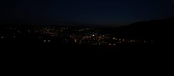 Archiv Foto Webcam Pfronten - Alpenbad 03:00