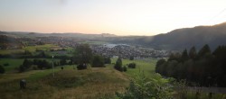Archiv Foto Webcam Pfronten - Alpenbad 05:00