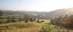 Archiv Foto Webcam Pfronten - Alpenbad 06:00
