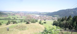 Archiv Foto Webcam Pfronten - Alpenbad 11:00