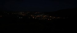Archiv Foto Webcam Pfronten - Alpenbad 23:00