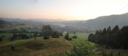 Archiv Foto Webcam Pfronten - Alpenbad 05:00