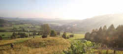 Archiv Foto Webcam Pfronten - Alpenbad 06:00