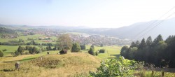 Archiv Foto Webcam Pfronten - Alpenbad 07:00