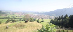 Archiv Foto Webcam Pfronten - Alpenbad 09:00