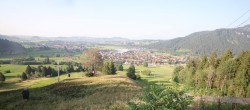 Archiv Foto Webcam Pfronten - Alpenbad 17:00