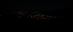 Archiv Foto Webcam Pfronten - Alpenbad 01:00