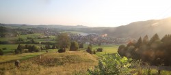 Archiv Foto Webcam Pfronten - Alpenbad 06:00
