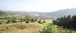 Archiv Foto Webcam Pfronten - Alpenbad 07:00