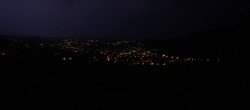 Archiv Foto Webcam Pfronten - Alpenbad 01:00