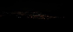 Archived image Webcam Pfronten - Swimming pools Alpenbad 23:00