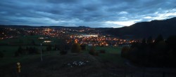 Archived image Webcam Pfronten - Swimming pools Alpenbad 06:00