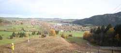 Archived image Webcam Pfronten - Swimming pools Alpenbad 09:00