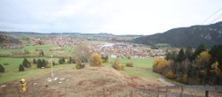 Archived image Webcam Pfronten - Swimming pools Alpenbad 11:00