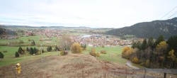 Archived image Webcam Pfronten - Swimming pools Alpenbad 13:00