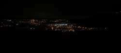 Archived image Webcam Pfronten - Swimming pools Alpenbad 19:00