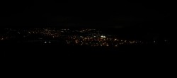 Archiv Foto Webcam Pfronten - Alpenbad 23:00