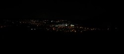 Archiv Foto Webcam Pfronten - Alpenbad 03:00