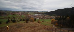 Archiv Foto Webcam Pfronten - Alpenbad 07:00