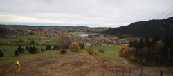 Archiv Foto Webcam Pfronten - Alpenbad 09:00