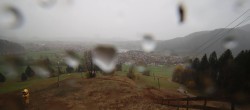 Archiv Foto Webcam Pfronten - Alpenbad 11:00