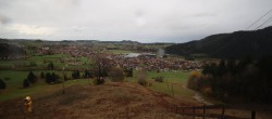 Archiv Foto Webcam Pfronten - Alpenbad 15:00