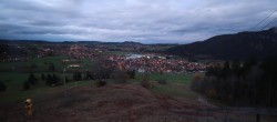 Archiv Foto Webcam Pfronten - Alpenbad 17:00