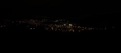 Archiv Foto Webcam Pfronten - Alpenbad 23:00