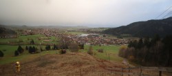 Archiv Foto Webcam Pfronten - Alpenbad 14:00