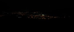 Archived image Webcam Pfronten - Swimming pools Alpenbad 01:00