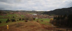 Archived image Webcam Pfronten - Swimming pools Alpenbad 07:00