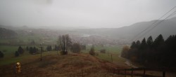 Archived image Webcam Pfronten - Swimming pools Alpenbad 13:00