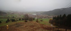 Archived image Webcam Pfronten - Swimming pools Alpenbad 15:00