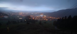 Archived image Webcam Pfronten - Swimming pools Alpenbad 17:00