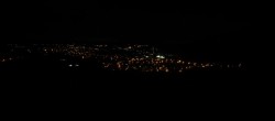 Archived image Webcam Pfronten - Swimming pools Alpenbad 03:00