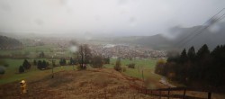 Archived image Webcam Pfronten - Swimming pools Alpenbad 07:00