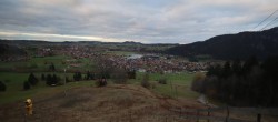 Archived image Webcam Pfronten - Swimming pools Alpenbad 15:00