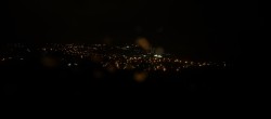 Archiv Foto Webcam Pfronten - Alpenbad 23:00