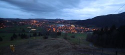 Archiv Foto Webcam Pfronten - Alpenbad 05:00