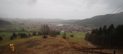 Archiv Foto Webcam Pfronten - Alpenbad 11:00