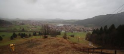 Archiv Foto Webcam Pfronten - Alpenbad 13:00