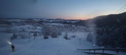 Archiv Foto Webcam Pfronten - Alpenbad 06:00