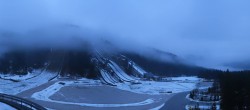 Archiv Foto Webcam Nordisches Zentrum Planica 06:00