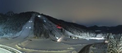 Archived image Webcam Planica Nordic Center 05:00