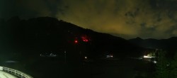 Archived image Webcam Planica Nordic Center 23:00