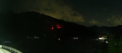 Archiv Foto Webcam Nordisches Zentrum Planica 01:00