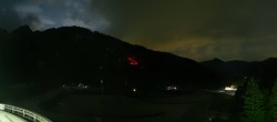 Archived image Webcam Planica Nordic Center 23:00